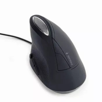pele Gembird MUS-ERGO-03 USB Type-A Optical Right-hand