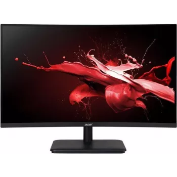 Monitors Acer Nitro ED270X2 27 collas VA panelis Full-HD