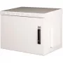 Sienas skapis Digitus DN-19 07U-I-OD