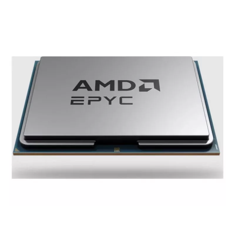 Procesors AMD EPYC 8324PN 2.05 GHz 128 MB L3 Socket SP6