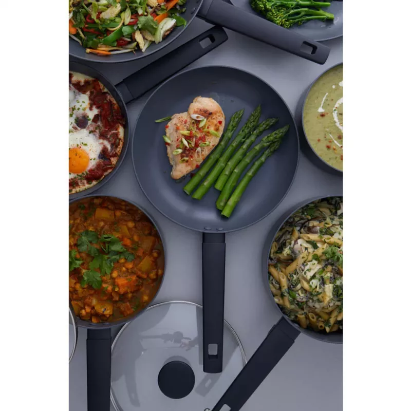 Panna Russell Hobbs 24 cm nepiedegošs alumīnija RH028371EU7