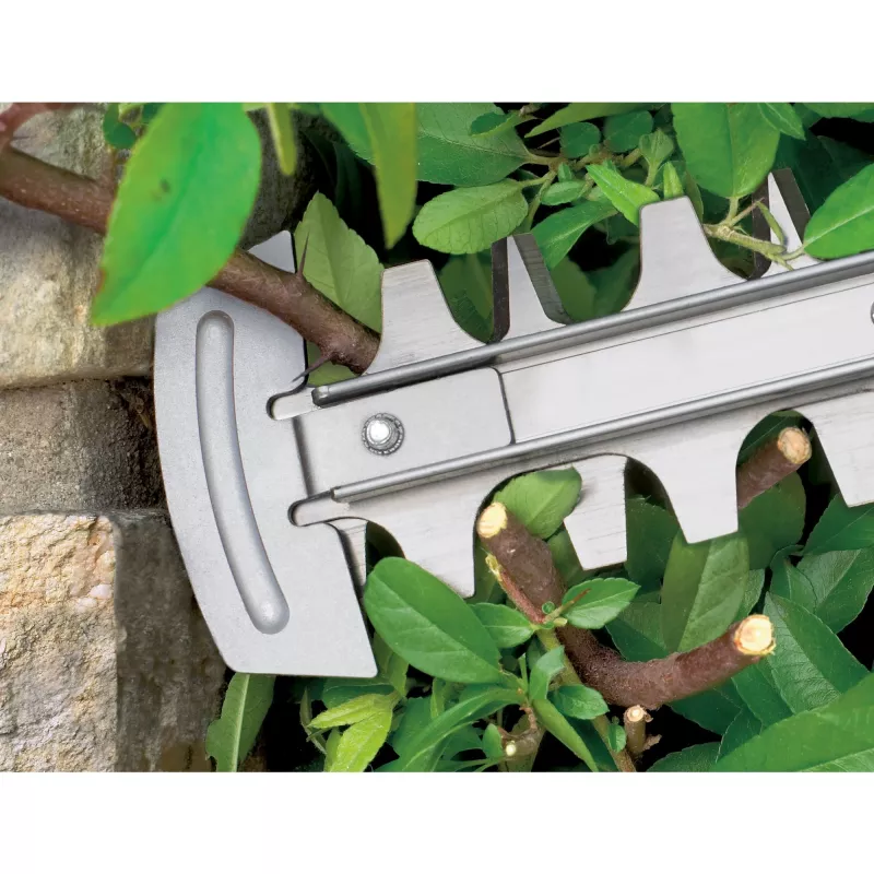 Bosch EasyHedgeCut 18-45 dubultasmens 2,3 kg