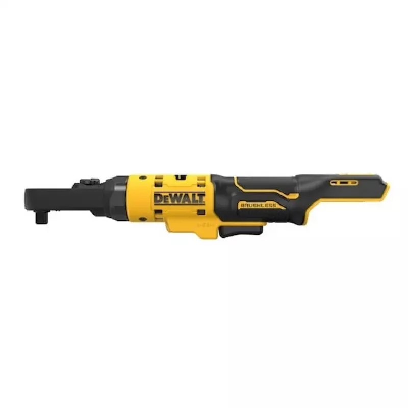 Trieciena uzgriežņu atslēga DeWALT DCF500N-XJ, bezvada triecienskrūvgriezis, svars 0,9 kg, 1 gab.