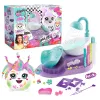 Lomu spēle Canal Toys Airbrush Plush AIR 044 Friziera salons
