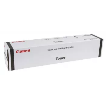 Canon C-EXV37 tonera kasetne Oriģināls Melna