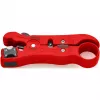 Kabeļu noņēmējs Knipex 16 60 06 SB