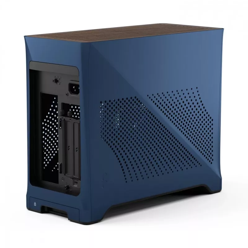 Fractal Design Era 2 Mini Tower zils