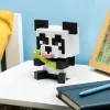 Paladone Minecraft Panda gaisma