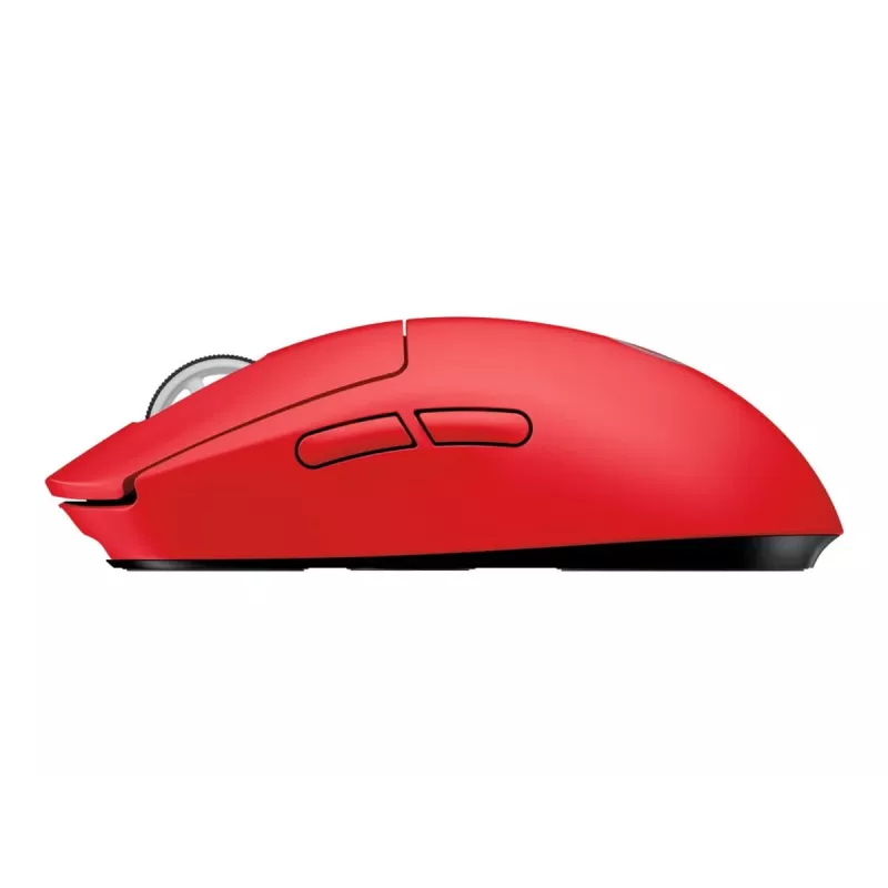 Pele Logitech G PRO X SUPERLIGHT Wireless