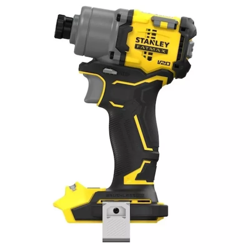 Trieciena skrūvgriezis Stanley FATMAX SFMCF830B-XJ 3200 RPM melns dzeltens