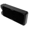 MagiCool 240S G2 Ultra M3 Radiators, varš - melns