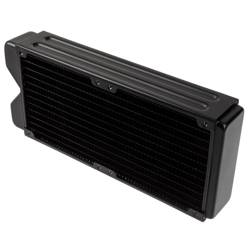 MagiCool 240S G2 Ultra M3 Radiators, varš - melns