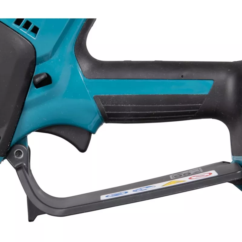 Makita DUC101Z ķēdes zāģis 320 W Melns, zils