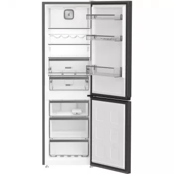 WHIRLPOOL ledusskapis WHK 26362 XBR4E, augstums 186,5 cm, energoefektivitātes klase E, No Frost