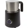 Piena putotājs CLATRONIC MS 3812 automātiskais, melns nerūsējošais tērauds, 500 W, 740 ml