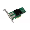Intel X710DA2 tīkla karte iekšēja optiskā šķiedra 10000 Mbit/s