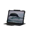 Urban Armor Gear Metropolis SE sērijas iPad Pro 11 (5. paaudze, 2024, M2) folio maciņš