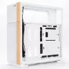InWin F5 Case - balts