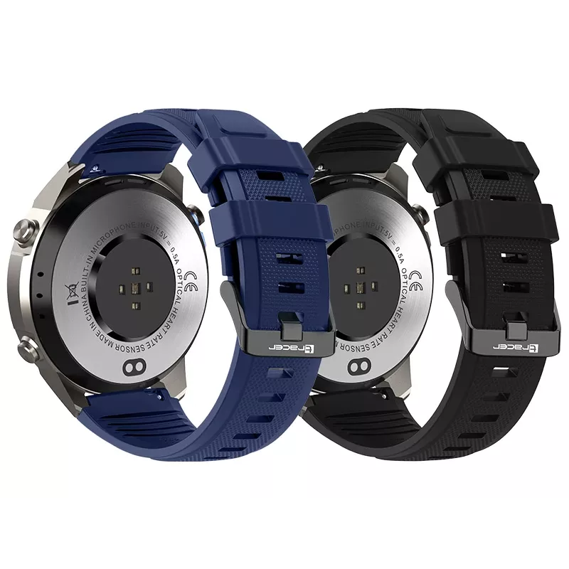 Tracer 47639 GP-Fit2 Viedpulkstenis Melns
