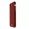 Cover Tellur iPhone 7 Brown Red