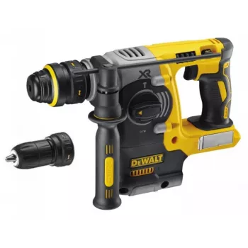 DEWALT DCH274N-XJ rotējošais āmurs SDS-Plus 2,1J 400W 18V Melns, Dzeltens