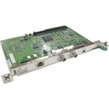 PANASONIC KX-TDA0290CE PRI30 ISDN karte primārajam multipleksora savienojumam, 30 kanāli KX-TDA/TDE100/200 (KX-TDA0290CE)