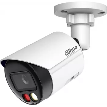 Drošības kamera Dahua IPC-HFW2649S-S-IL-0360B IP kamera