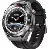 Huawei Watch Ultimate - Viedpulkstenis ar siksnu - Hidrogenēta nitrila gumija (HNBR) - Plaukstas izmērs: 140-210 mm - Displejs 3.8 cm (1.5) - NFC, Bluetooth