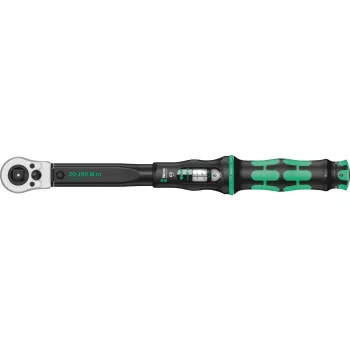 Click-Torque C 2 R/L 05075625001 dinamometriskā atslēga 1/2 12.5 mm 20 - 100 (05075625001)