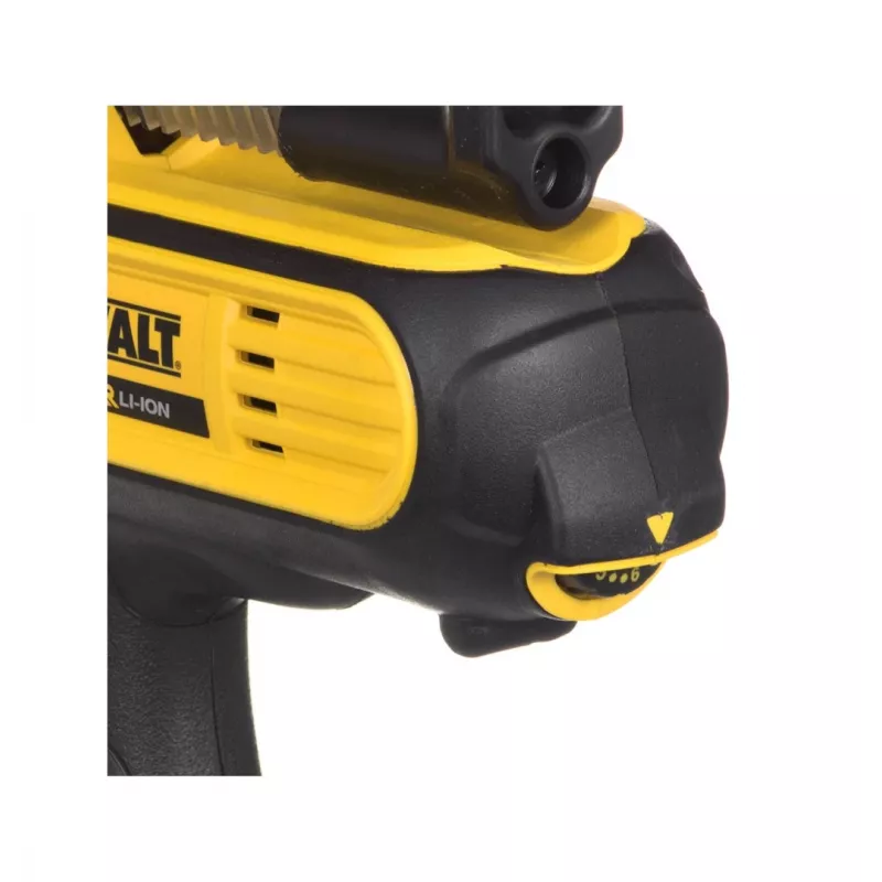 DeWALT DCE580N-XJ šļūdes pistole Kārtridžu šļūdes pistole