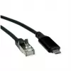 Tīkla karte ROLINE 12.02.1167 Ethernet 1000 Mbit/s USB Type-C