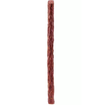 Suņu kožamais kārums Vitakraft Beef Stick Original plus Mineral 12 g — liellopu gaļas garša, 30% olbaltumvielu, bez cukura un lipekļa