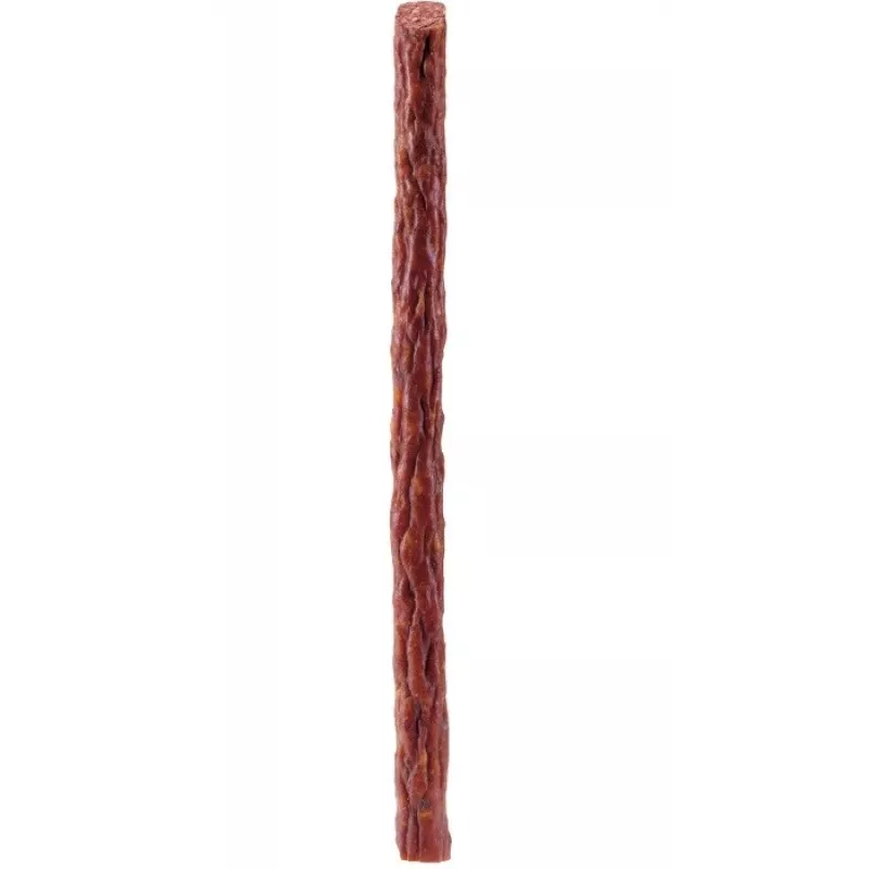 Suņu kožamais kārums Vitakraft Beef Stick Original plus Mineral 12 g — liellopu gaļas garša, 30% olbaltumvielu, bez cukura un lipekļa