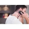Wahl Homepro Melns, Sudrabs