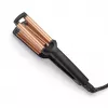 BaByliss Deep Waves lokšķēres Warm Black, Orange 98.4 (2.5 m)