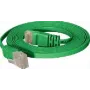 Tīkla kabelis Tecline 5.0m Cat6 RJ-45 zaļa 77805G