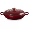 Le Creuset Signature čuguna cepšanas trauks 30 cm