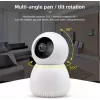 Denver IIC-215 MK3 iekštelpu WiFi kamera