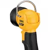 Dewalt 18V XR Li-Ion bezvada LED grozāmais lukturis — korpuss bez akumulatora