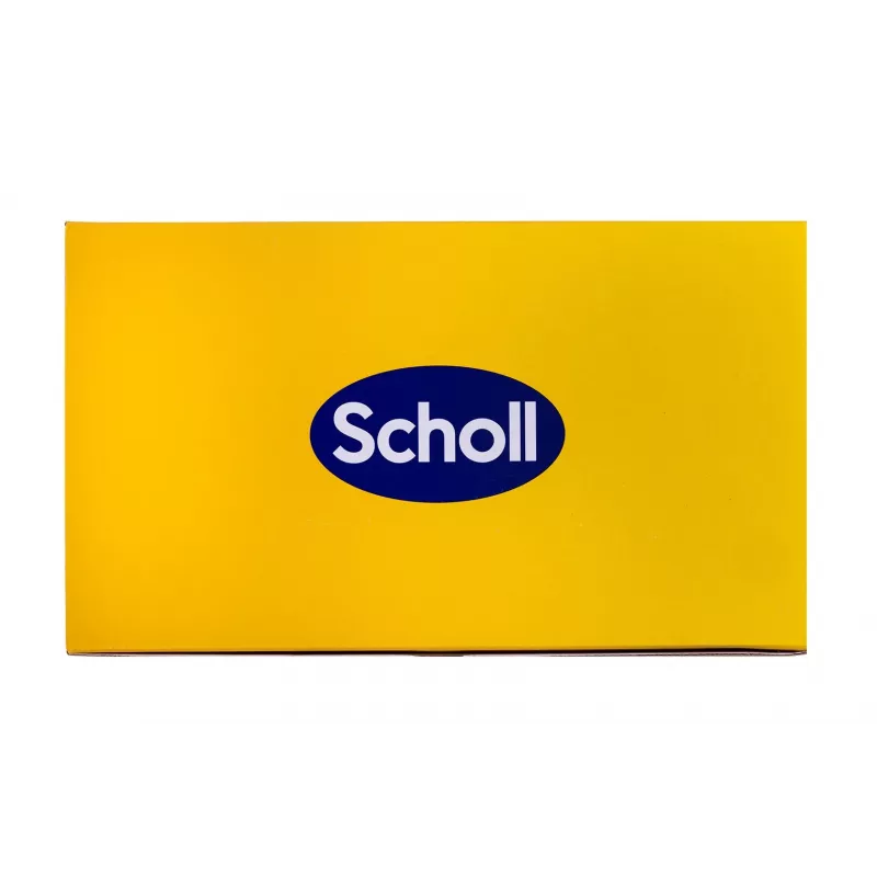 Scholl Air Bag - unisex iešļūcenes, 38. izmērs