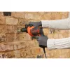 Black & Decker BEH710-QS urbis 2800 RPM Melns, Oranžs