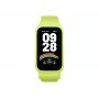 Fitness aproce Xiaomi 9 Active zaļa — sirdsdarbības monitors, aktivitāšu izsekotājs, modelis 70783