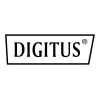 Digitus 40G QSFP+ uz 4XSFP+ tiešā savienojuma kabelis 3m