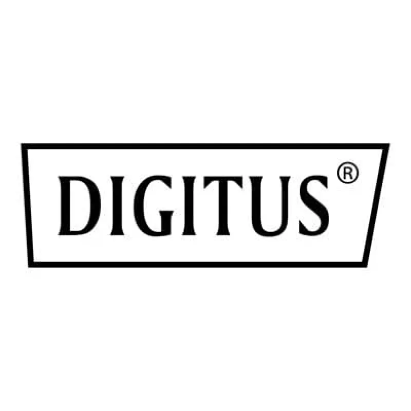 Digitus 40G QSFP+ uz 4XSFP+ tiešā savienojuma kabelis 3m