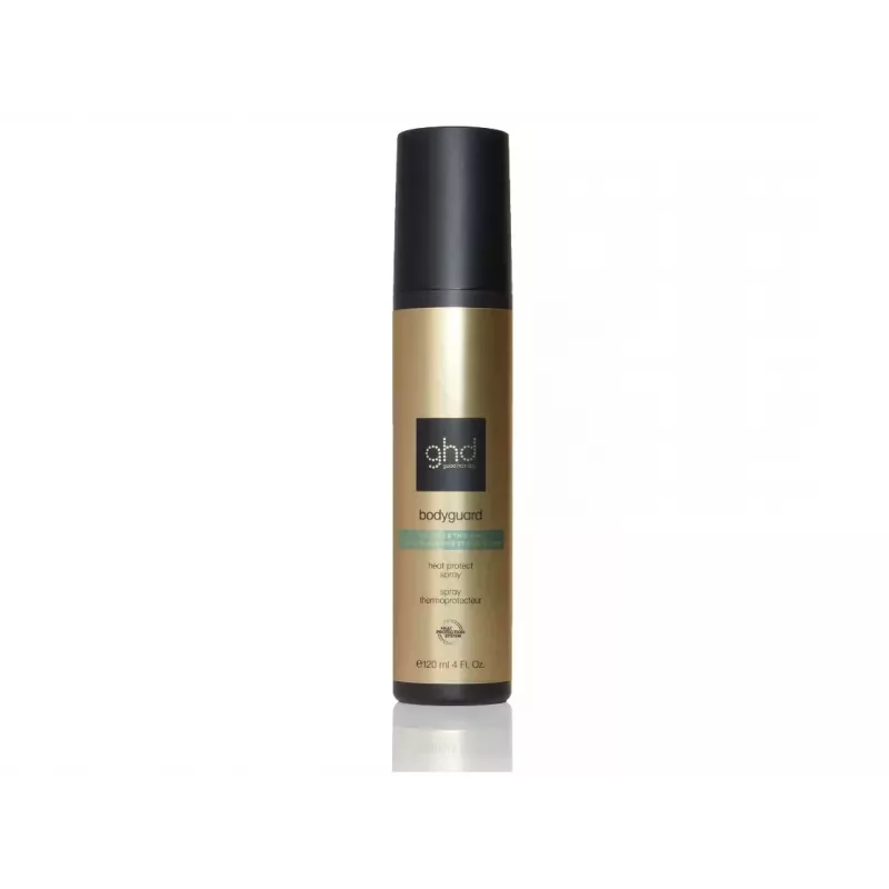 ghd Bodyguard karstuma aizsardzības aerosols smalkiem un plāniem matiem