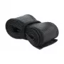 Pītais aizsargapvalks DeLOCK 19050 5 m x 19 mm melns