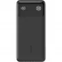 Anker Innovations Power Bank 10 000mAh 22.5W Melns (A1388G11)