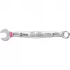 Wera 05020234001 9641 Magnetic rail 6003 Joker 2 ring spanner komplekts, 5 gab.