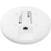 Huawei AP361 - piekļuves punkts - Wi-Fi 6 - 2,4 GHz, 5 GHz - iespējama montāža pie sienas / griestiem / DIN sliedes (50086871)