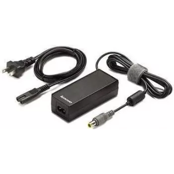 Lenovo TP 65W Ultraportable AC EU1**New Retail** - PC-/Server barošanas bloks